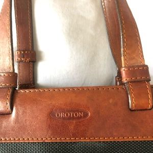 Oroton small bag good condition